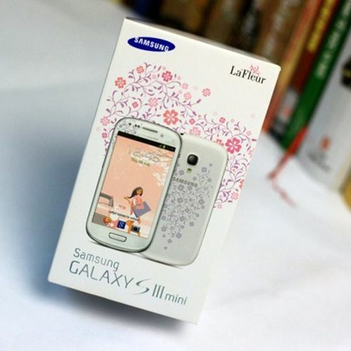 Bao để điện thoại Galaxy S