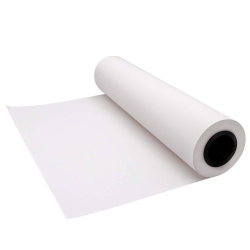 Giấy kraft trắng