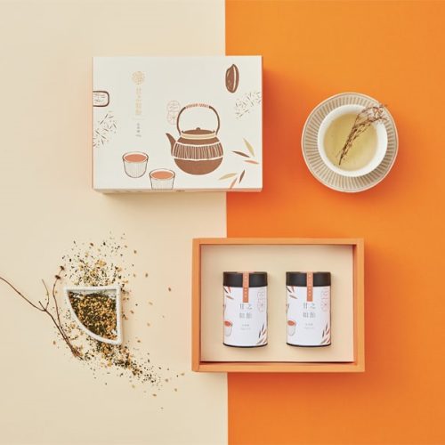 Hộp đựng trà xuất khẩu
