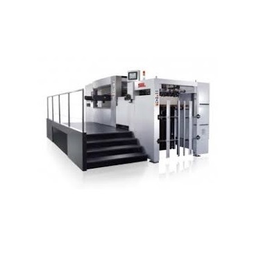 Máy bế tay và máy bế tự động