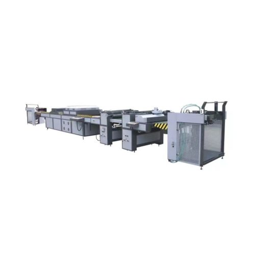 Máy phủ UV