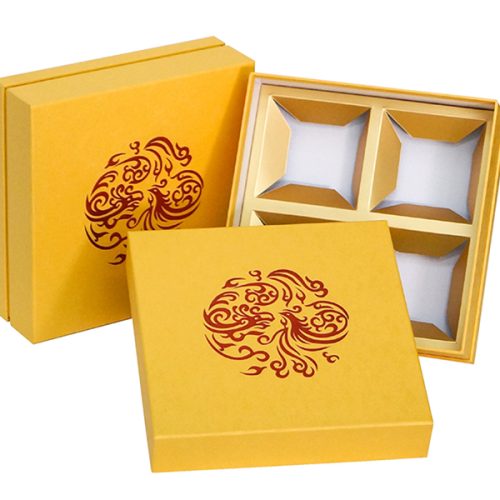 Hộp bánh trung thu