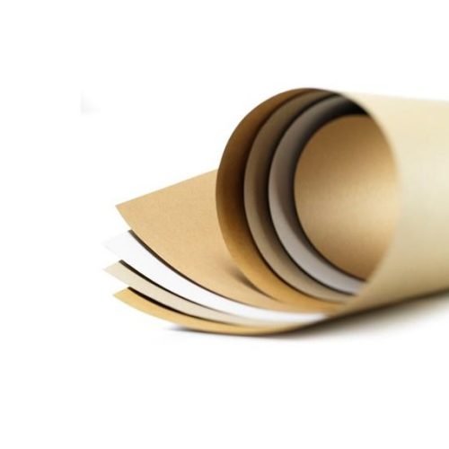 Giấy Test-liner